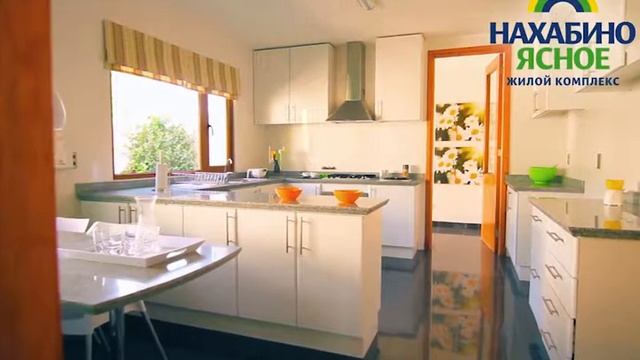 Обзор ЖК Нахабино Ясное 2018 г. смотреть онлайн