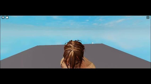 Roblox Studio Titan Transformation Test (Skinned Mesh) смотреть онлайн