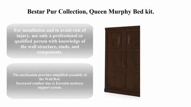 Top 10 best murphy bed kite in 2022 смотреть онлайн