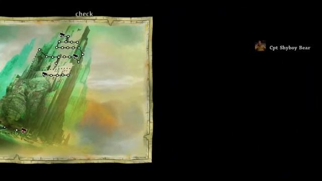 LDMS - Co-op: Tristoy #03 [final] смотреть онлайн