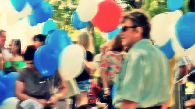 Павлово. День Города. 11.07.2015 смотреть онлайн