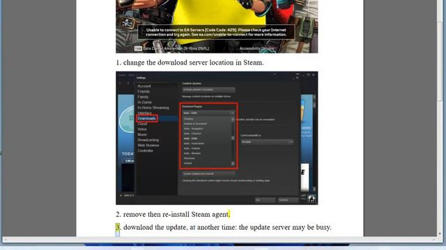 Fix Apex Legends stuck on loading screen error 429 смотреть онлайн