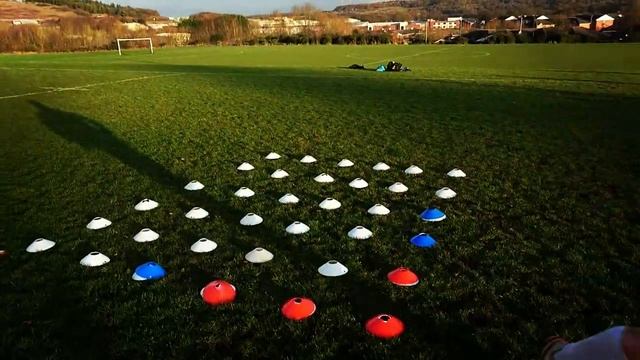 FUN CONNECT 4 TEAM FITNESS GAME смотреть онлайн