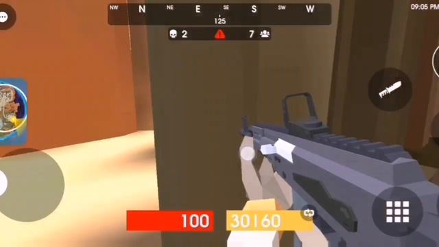 Тест игры Danger close смотреть онлайн