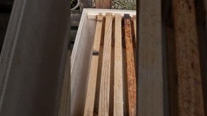 улей из фанеры своими руками