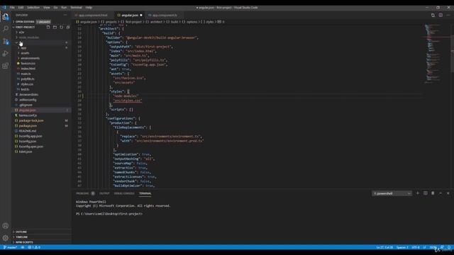 Using Bootstrap for Styling смотреть онлайн