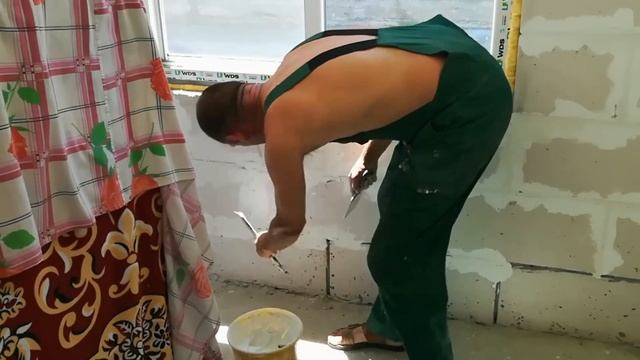 Ейск ! Не выдержала , вызвала скорую ! На кипело , достали ! Ремонт продвигается ! Без комментарий смотреть онлайн