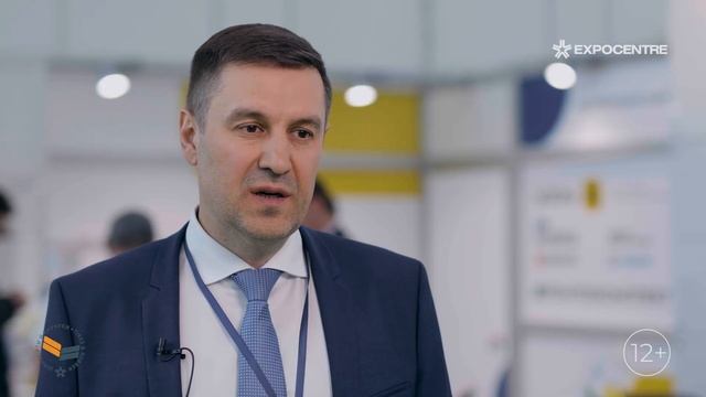 Шины, РТИ и каучуки 2023 / Денис Пильников смотреть онлайн