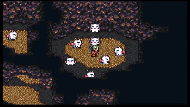 Final Fantasy 6 - Второй День Прохождения смотреть онлайн