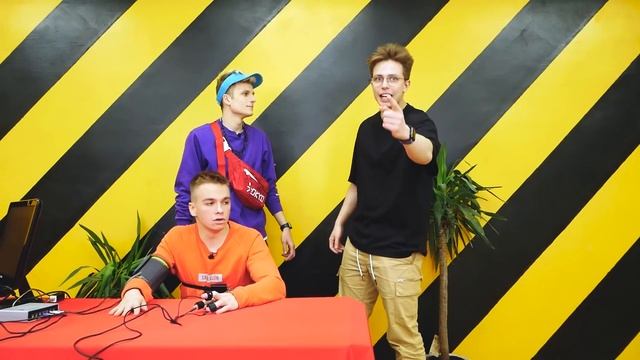 ВСЯ ПРАВДА КУДА ПРОПАЛ А4!... **Детектор Лжи 6** смотреть онлайн