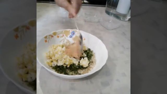 Рецепт выпечки Оладьев с Wellness смотреть онлайн