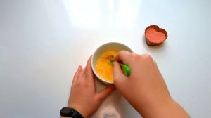 Как сделать БОМБОЧКУ ДЛЯ ВАННЫ за 5 МИНУТ / Бомбочка для ванны своими руками