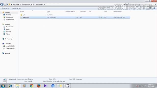 How to reset the excel sheet password смотреть онлайн