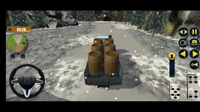 truck video # truck cartoon # cartoon truck # truck for kids # truck game # truck # VMP power смотреть онлайн