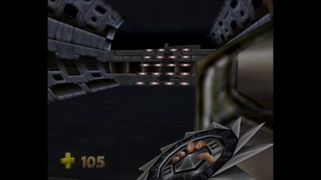 Turok 2 - Seeds of Evil : The Primagen (Keys) [HD] смотреть онлайн