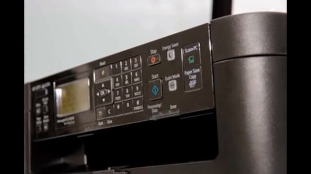 Máy in Canon imageCLASS MF221d cho văn phòng смотреть онлайн