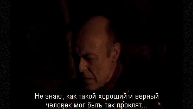 The Elder Scrolls II: Daggerfall ► Первый босс: Управление #0 смотреть онлайн