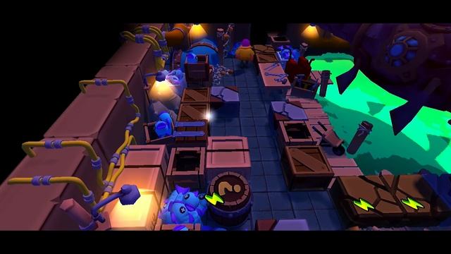 Puzzle Adventure Monster Hunt - Gameplay Walkthrough Part 12 - Lake Bess Island (iOS, Android) смотреть онлайн