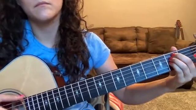 Gianna Rivera - Alabaré смотреть онлайн