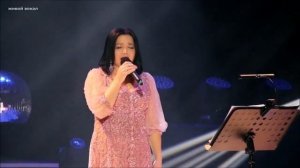 "Нихăçан та аннесем вилмеççĕ."  Сл.В.Шихранов, муз. Фарида Файзуллина