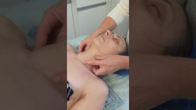 Испанский массаж лица 2 смотреть онлайн