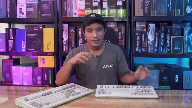 WOW!!! Dell & IBM Model M SSK GRABE Super RARE Gems sa Mechanical Keyboard ft Restoration & Cleanin смотреть онлайн