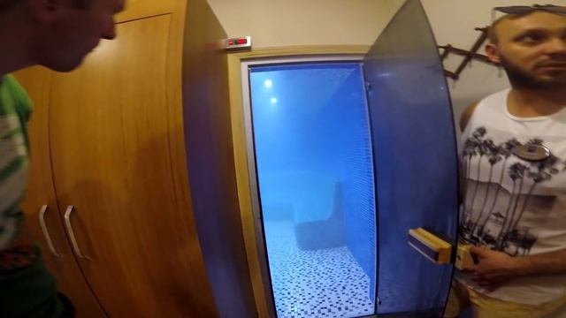 Отель SEALIFE BUKET RESORT & BEACH 5*| Турция, Окуджалар