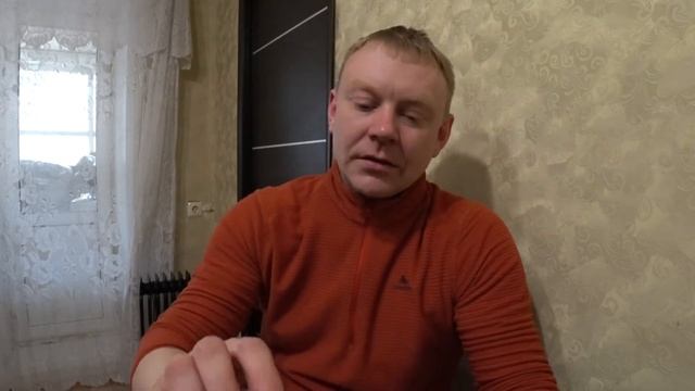 Посылка от Rybalkashop.ru