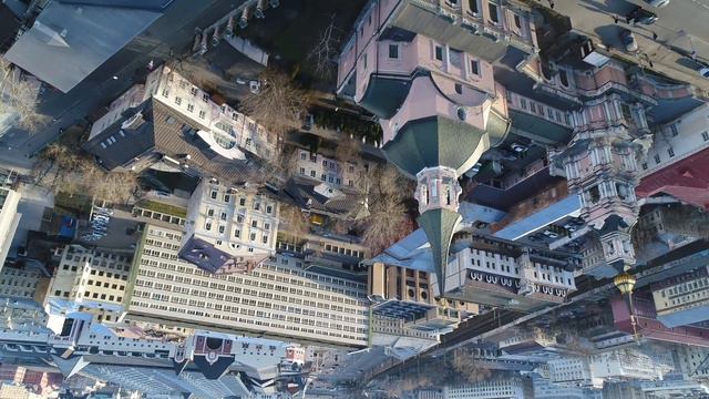 DJI Phantome 4 pro. Действие под глушилкой. смотреть онлайн