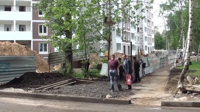 Мортон сдвигает забор смотреть онлайн