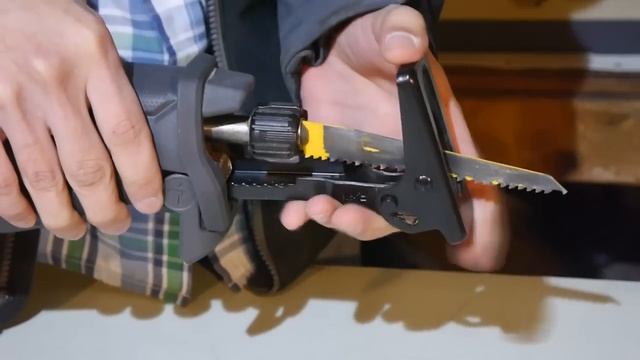 Ridgid Gen5X Reciprocating Saw & Flashlight Review