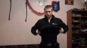 ношение нагайки.wmv