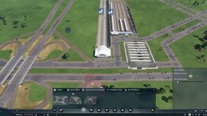 TRANSPORT FEVER 2 РОССИЙСКИЕ МОТИВЫ #2 ДОРОЖНАЯ ИНФРАСТРУКТУРА