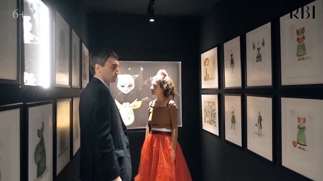 Метаморфозы театра смотреть онлайн