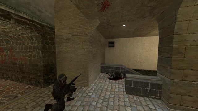 Garry's Mod HECU vs Ultranationalists смотреть онлайн