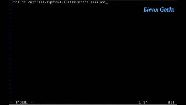 Chapter 6 Red hat Linux 7.x EX300 Exam Preparation Understanding and configuring Cgroups смотреть онлайн