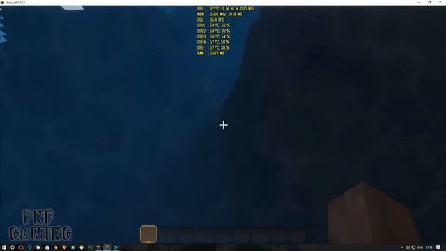 Minecraft (BSL Shaders) i3-2120|GTX 960 4GB (1080p 60FPS) смотреть онлайн