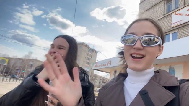 бумажные ежи// подарок на др от машки|/ кавер на теплоход// #vlog9 смотреть онлайн