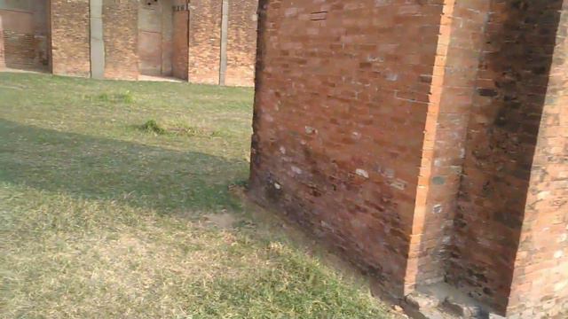 Adina Jami Masjid 😱||By Sultan Sikandar Shah|#MaldaPanduaAdina смотреть онлайн