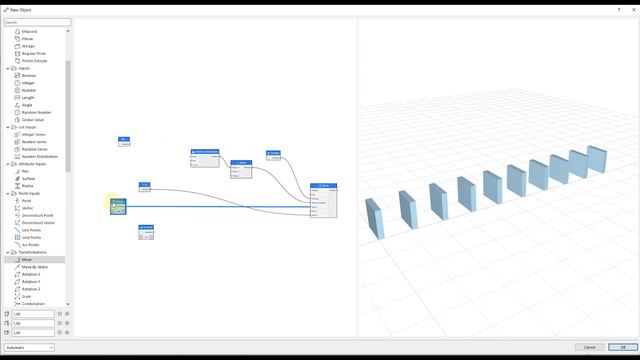 #ARCHICAD 24. PARAM-O. PART 2 of 5. смотреть онлайн