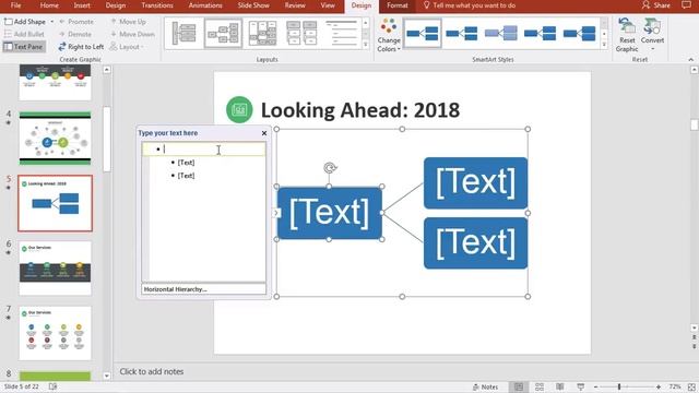 How to Make a Mindmap on PowerPoint in 60 Seconds смотреть онлайн