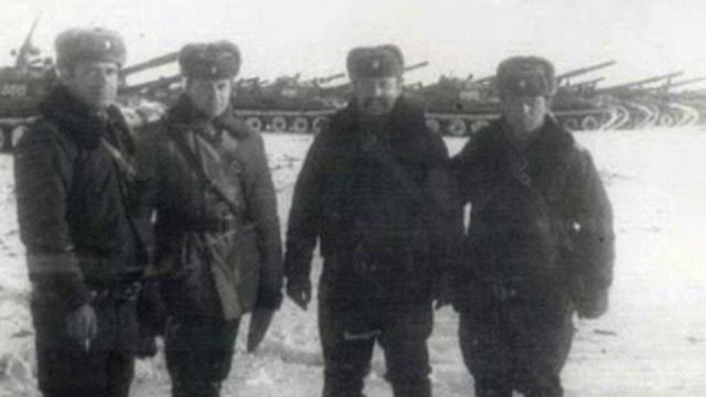 Вместе 35 лет