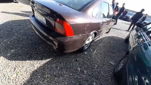 Мошинбозор восеъ (20.04.2021) Opel Vectra B, Дути, Astra G, Сидан, ВАЗ 2107, Нива опел прантера. смотреть онлайн
