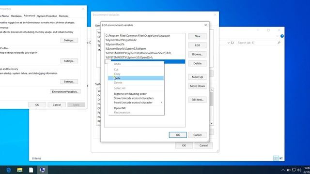 How to Install Java JDK 20.0.1 on Windows [2023] | Install & Run Java Program | Java JDK 20.0.1 смотреть онлайн