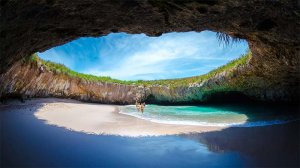 САМЫЕ КРАСИВЫЕ МЕСТА МИРА