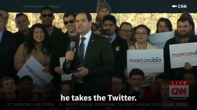 Inside Rubio’s Collapse: A Fateful Decision That Helped Unravel His Campaign
