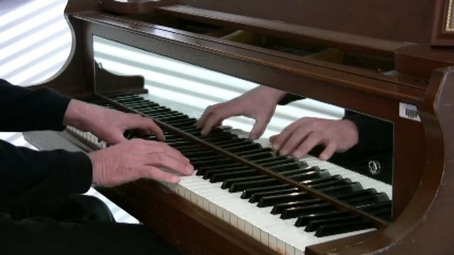 Yesterday - Piano (Stereo) смотреть онлайн