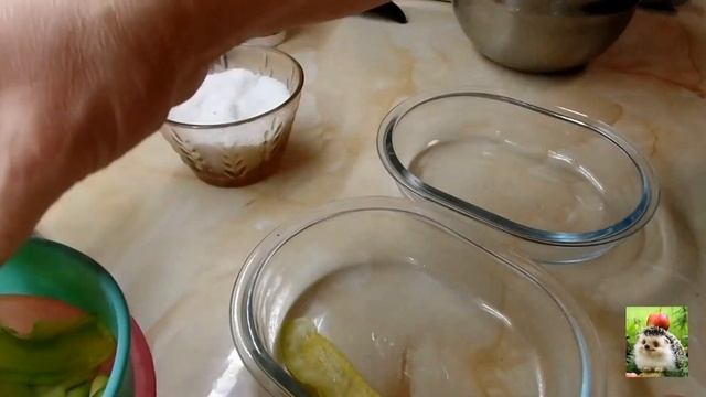 Запеканка из кабачка с фаршем и рисом смотреть онлайн