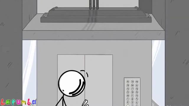 Fleeing The Complex Побег из комплекса прикольная игра квест головоломка смотреть онлайн