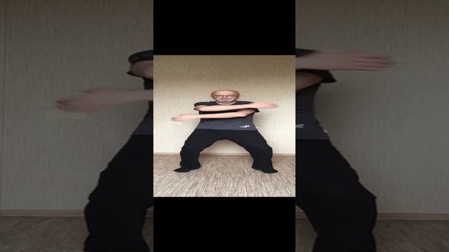 Занятие 33. Округлые амплитудные движения смотреть онлайн